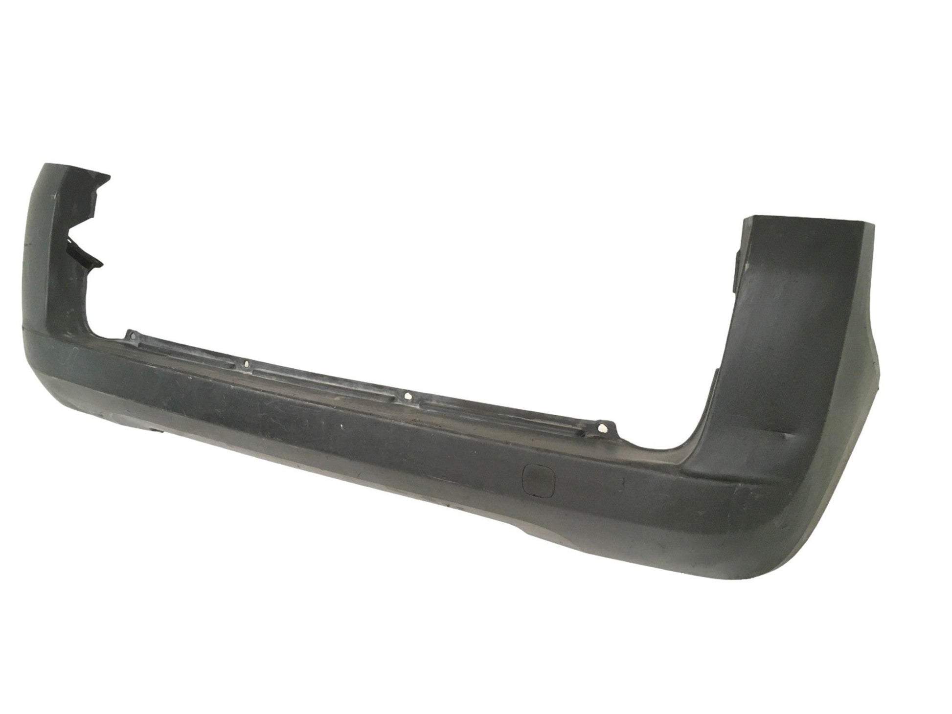 Paragolpes trasero Peugeot Bipper - 1309565070