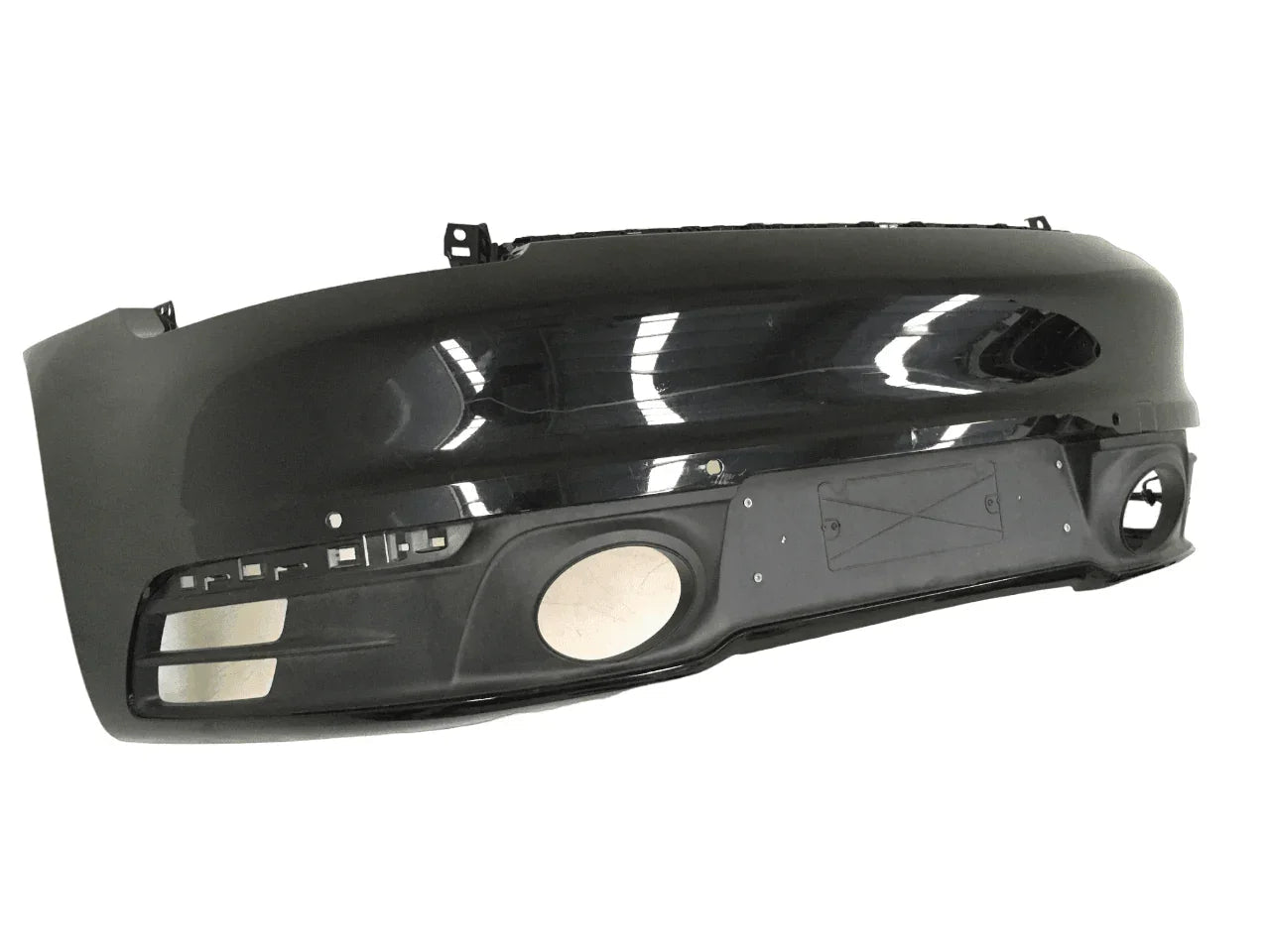 Paragolpes trasero Porsche 911 992