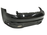Paragolpes trasero Porsche 911 992