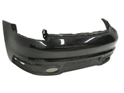 Paragolpes trasero Porsche 911 992 - 992807983A