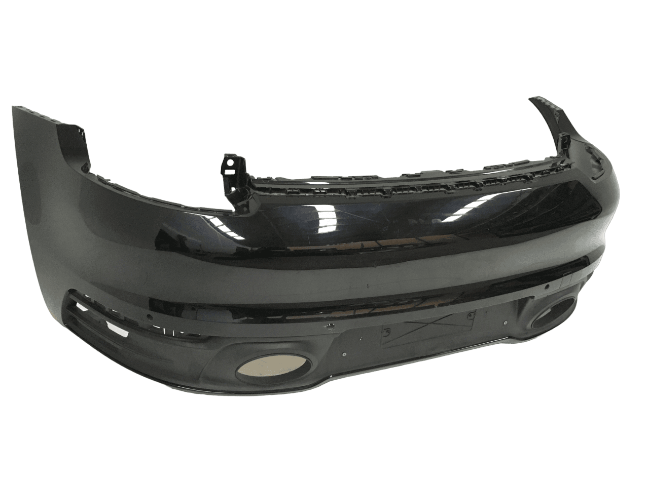Paragolpes trasero Porsche 911 992 - 992807983A