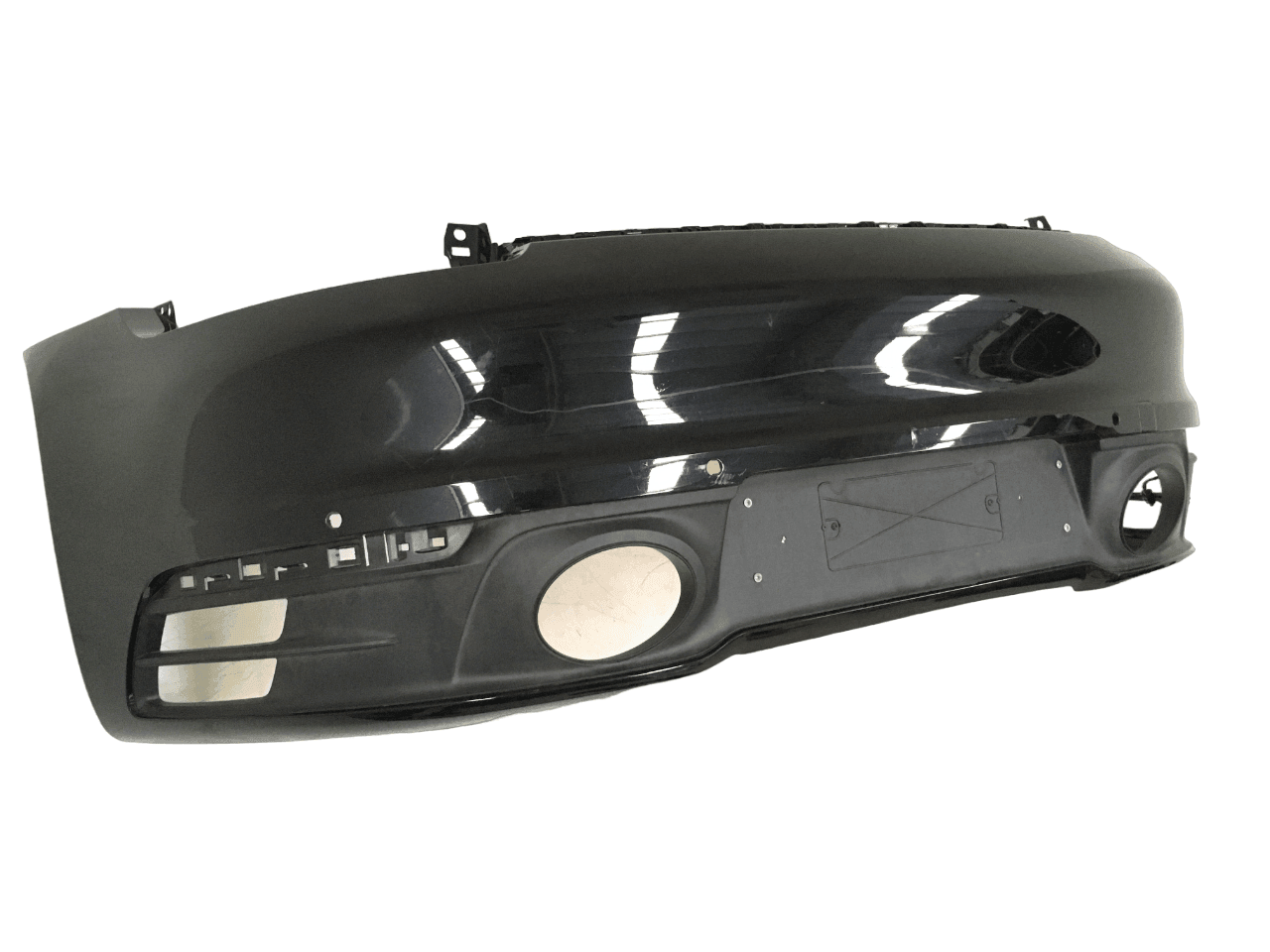 Paragolpes trasero Porsche 911 992 - 992807983A