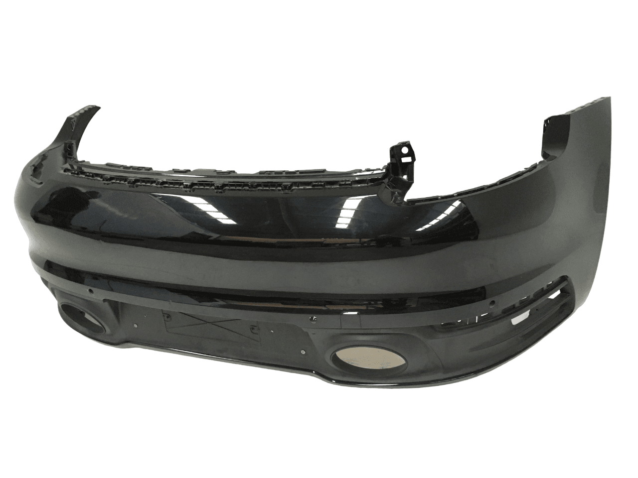 Paragolpes trasero Porsche 911 992 - 992807983A