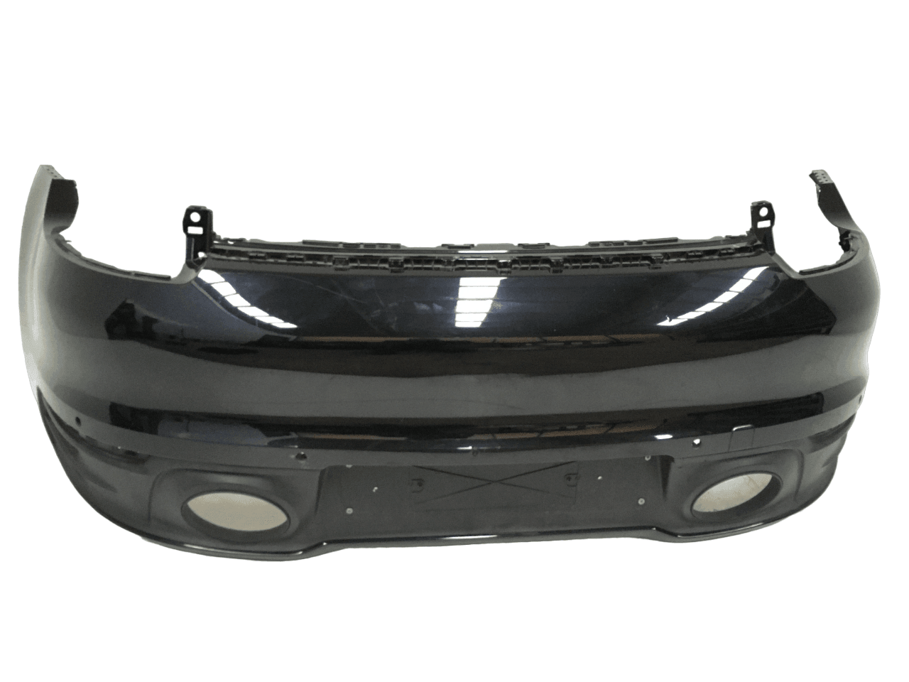 Paragolpes trasero Porsche 911 992 - 992807983A