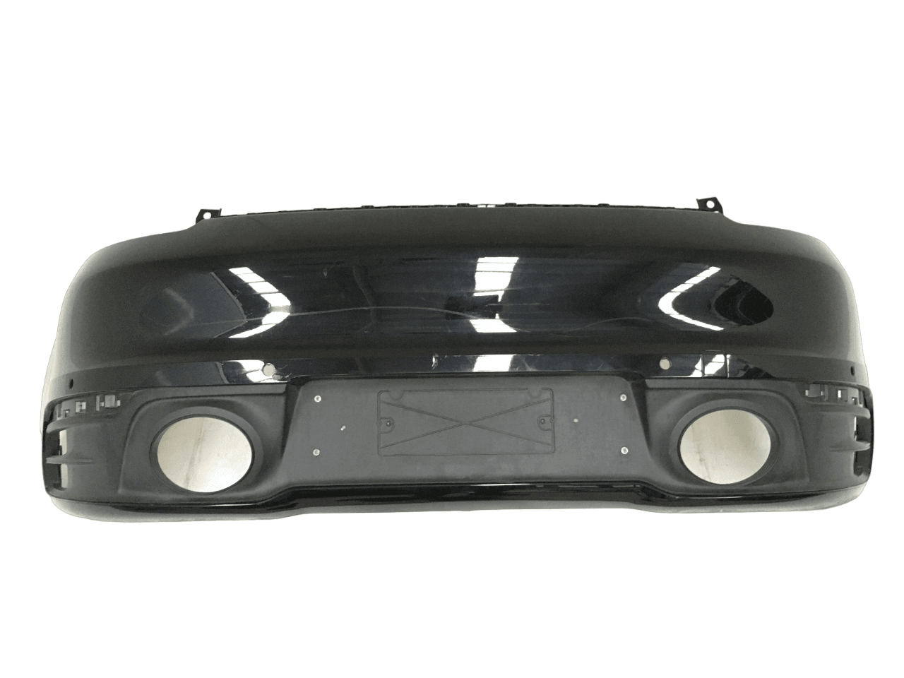 Paragolpes trasero Porsche 911 992 - 992807983A