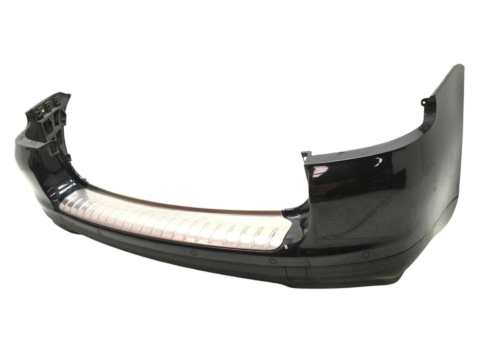 Paragolpes trasero Porsche Cayenne 955 - 7L5807421