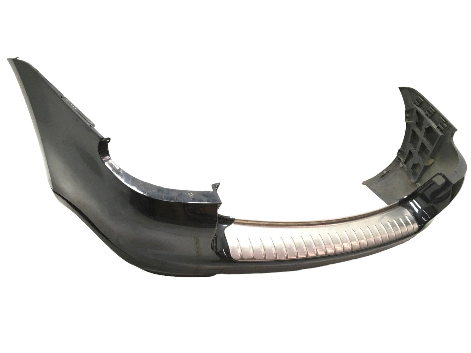 Paragolpes trasero Porsche Cayenne 955 - 7L5807421