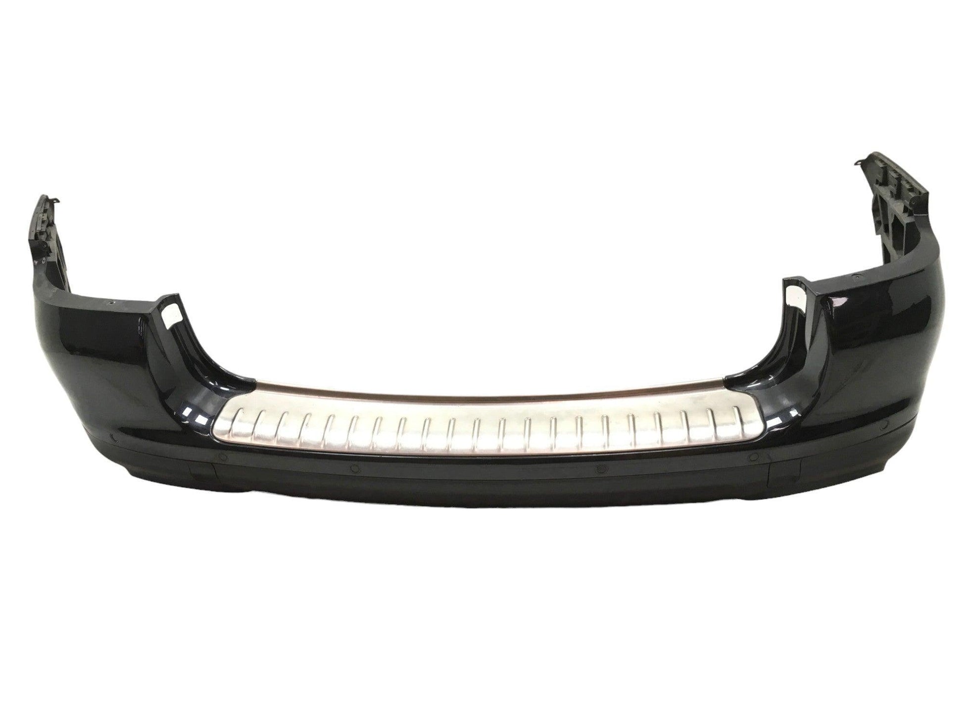 Paragolpes trasero Porsche Cayenne 955 - 7L5807421