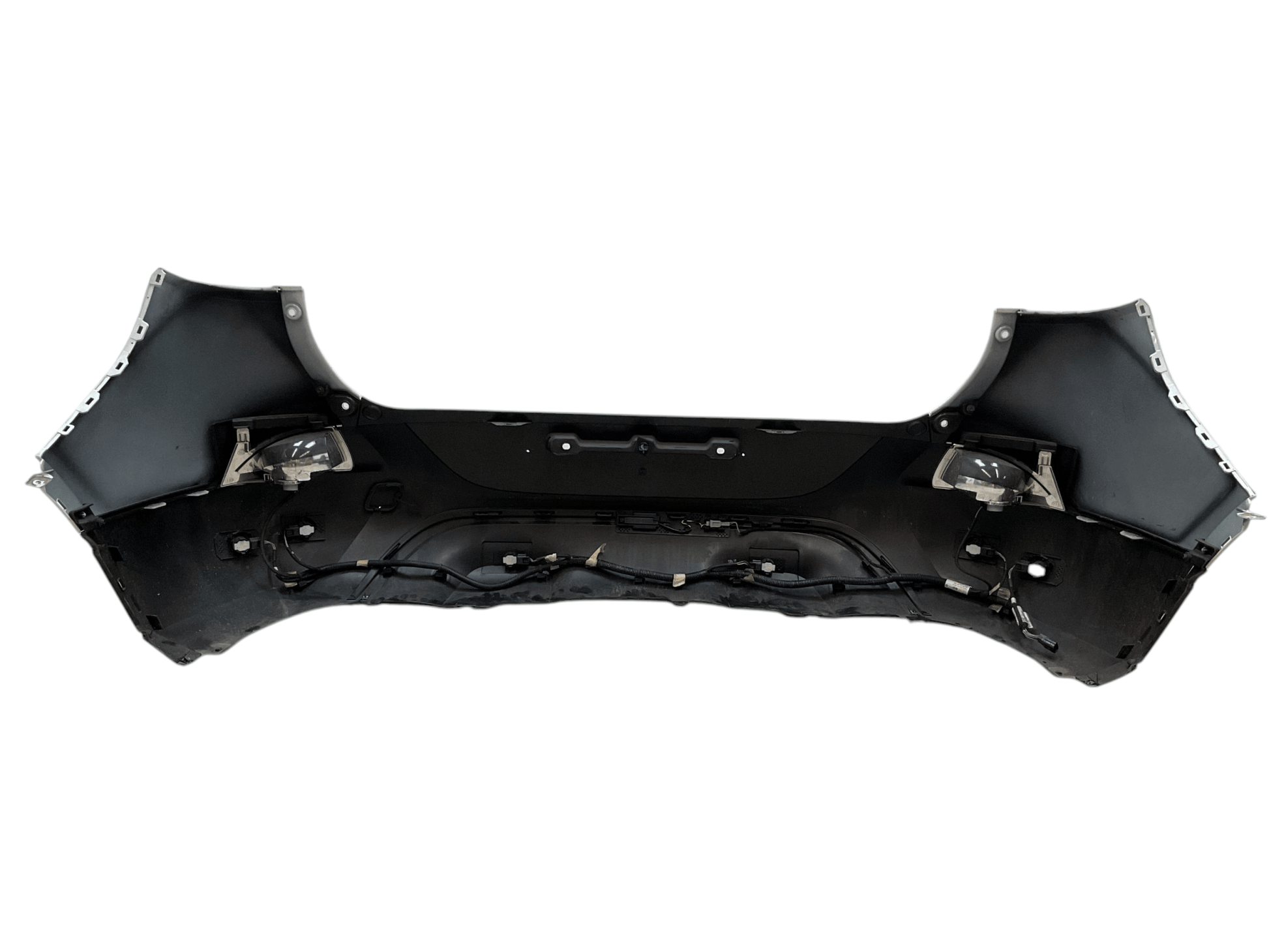 Paragolpes trasero Renault Kadjar 2015 2022 - 850222154R