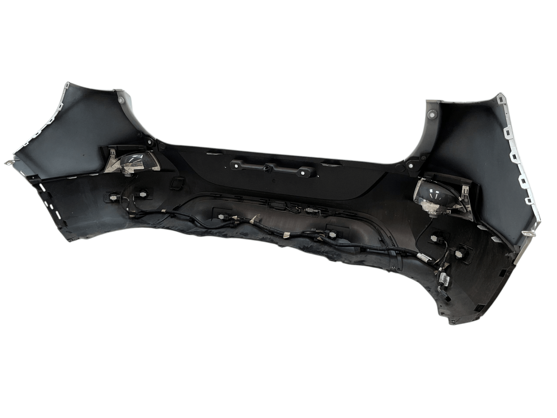 Paragolpes trasero Renault Kadjar 2015 2022 - 850222154R