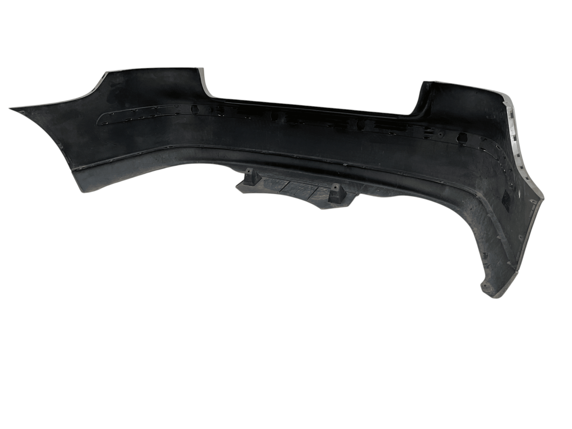 Paragolpes Trasero Saab 9 - 3 Sedan - 12788530