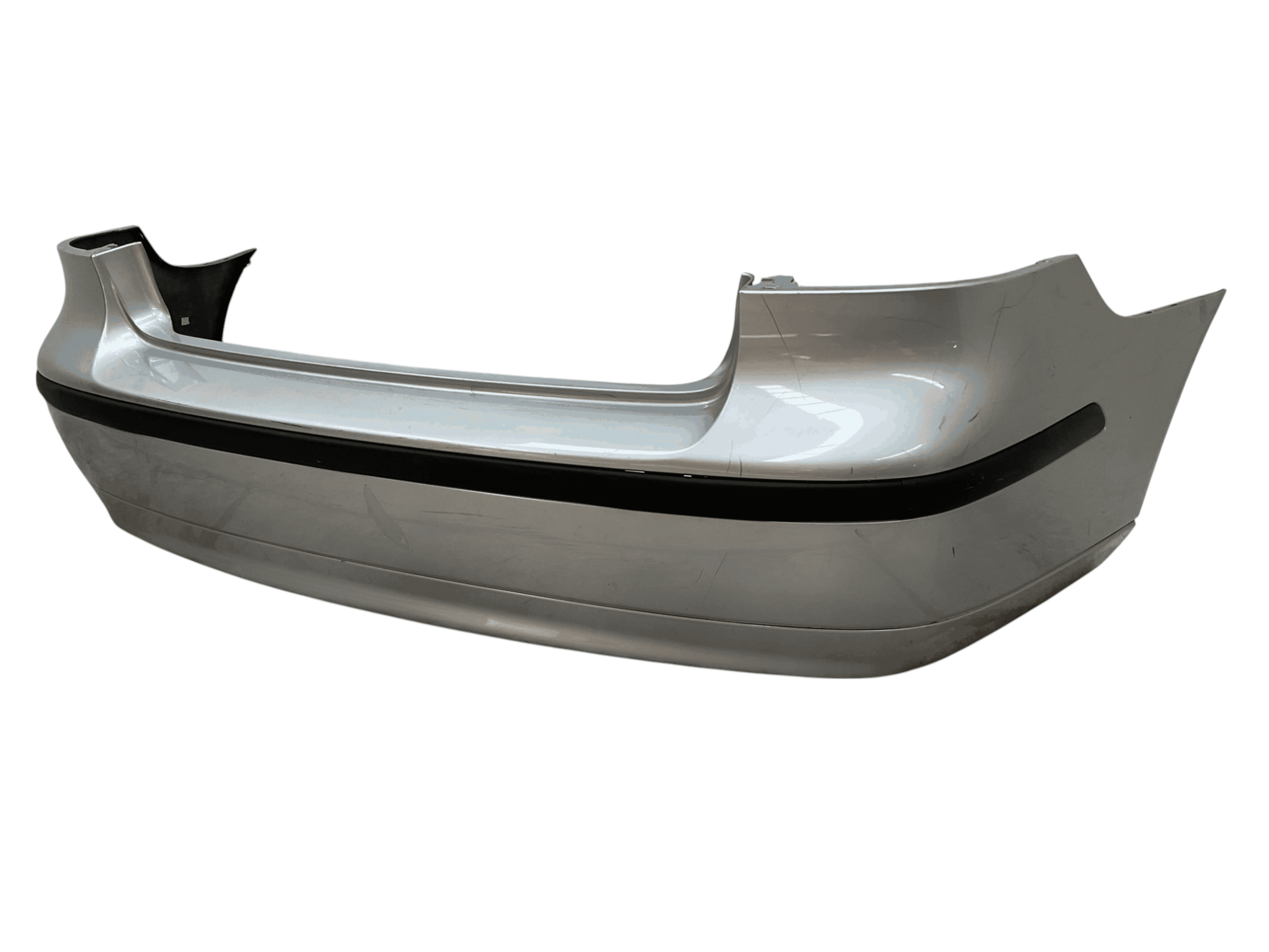 Paragolpes Trasero Saab 9 - 3 Sedan - 12788530