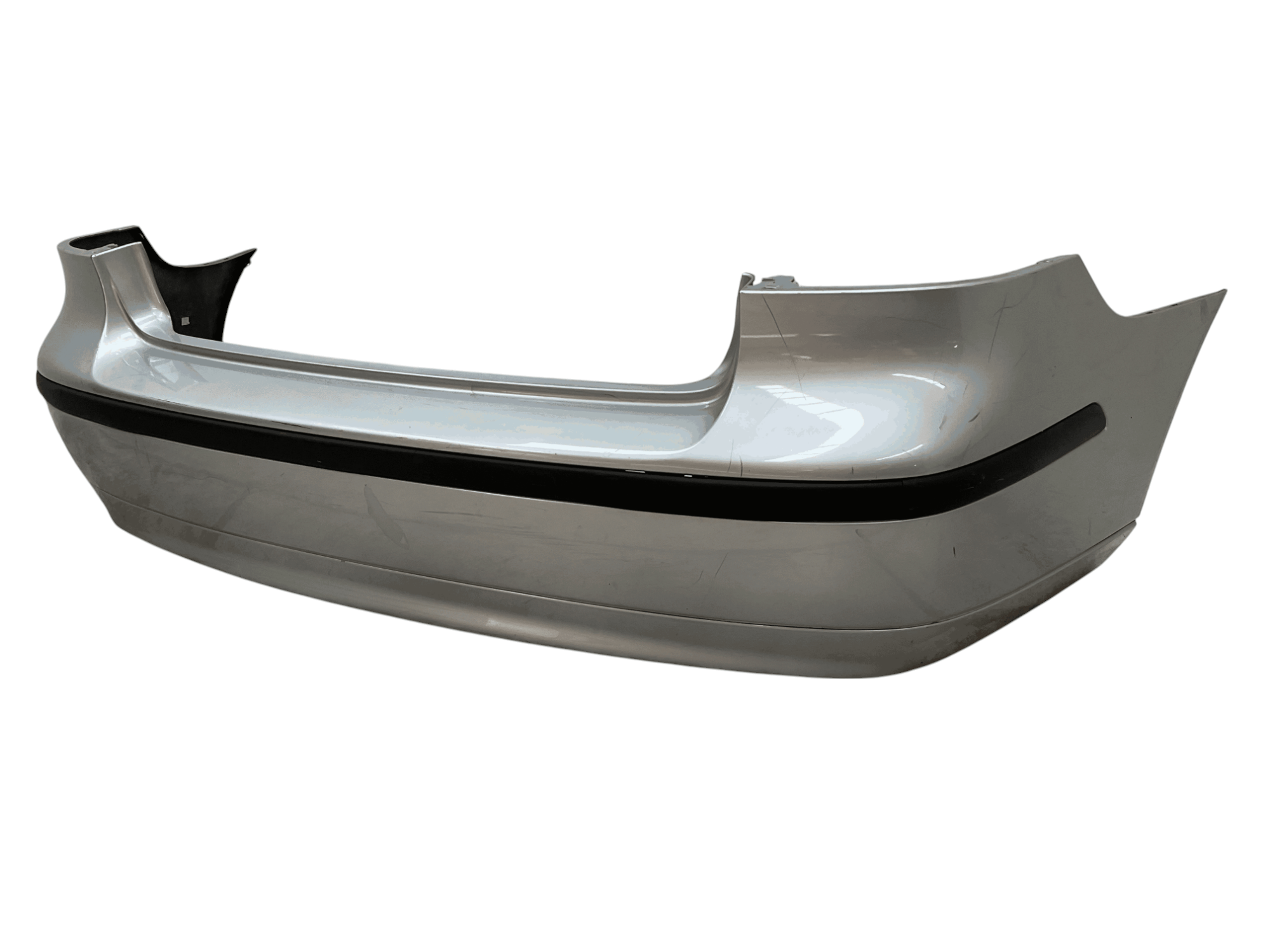 Paragolpes Trasero Saab 9 - 3 Sedan - 12788530