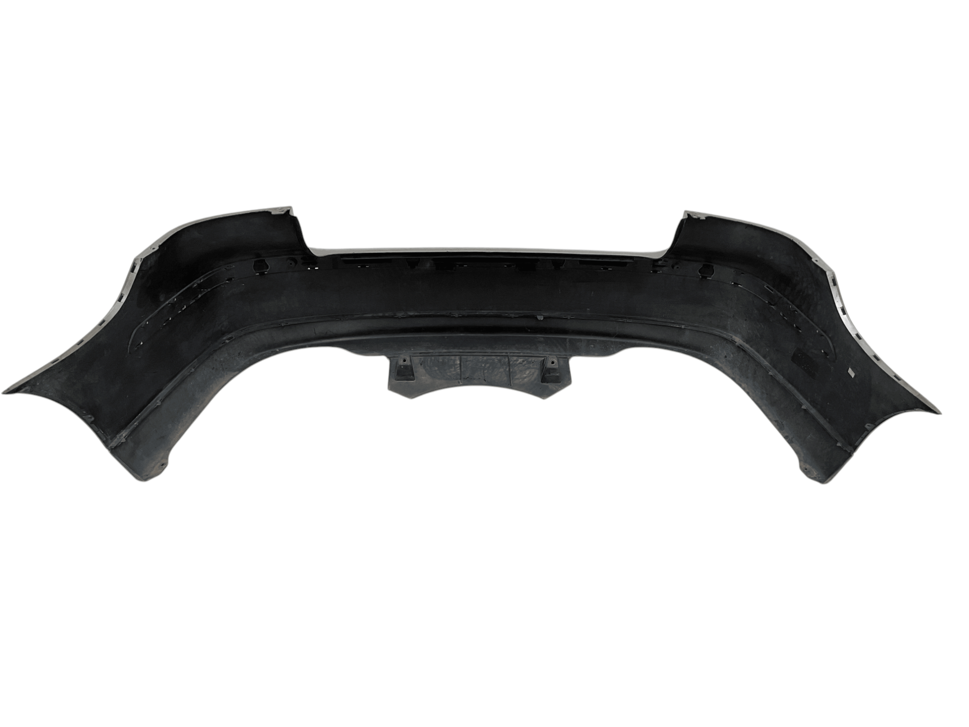 Paragolpes Trasero Saab 9 - 3 Sedan - 12788530