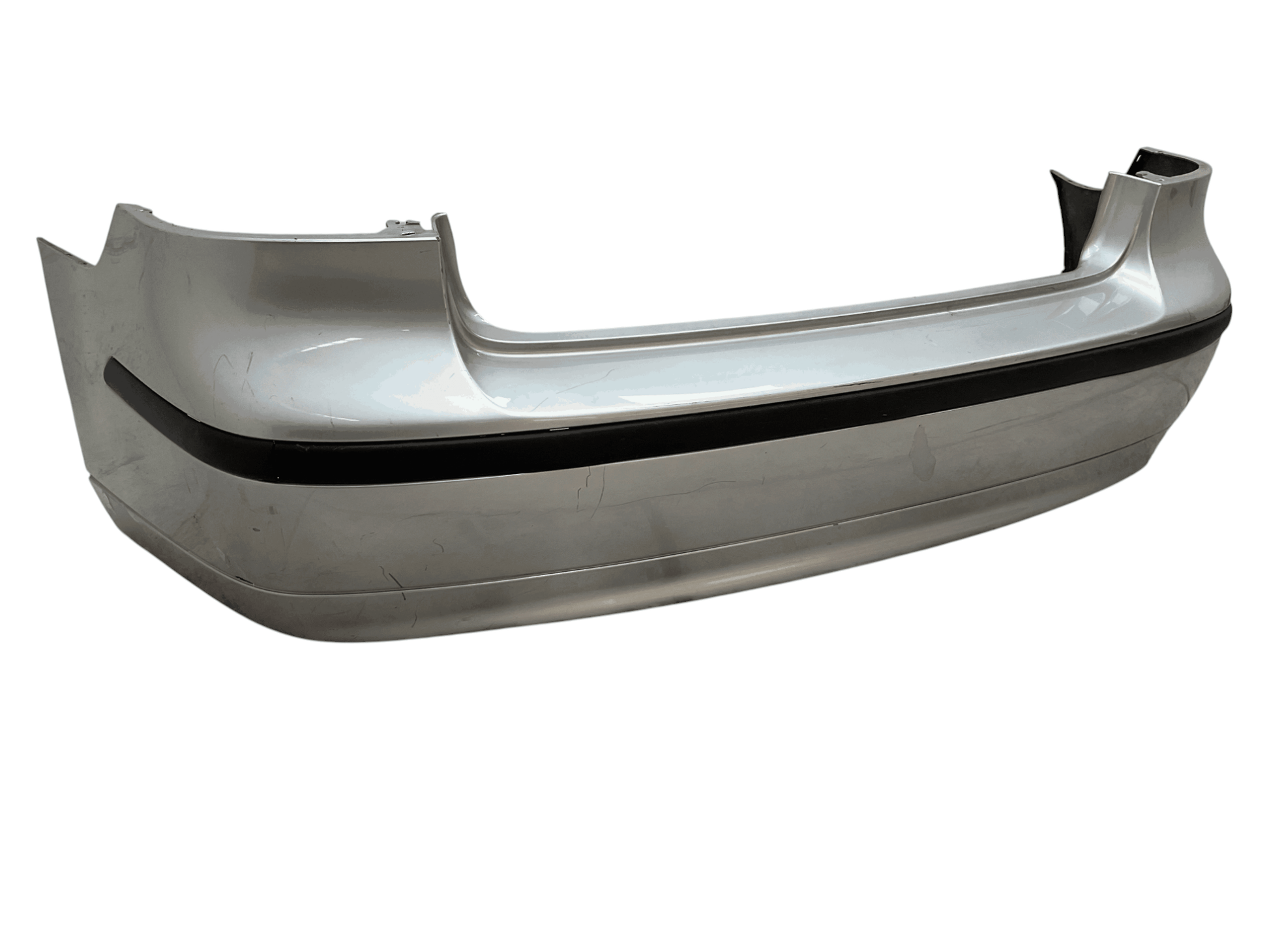 Paragolpes Trasero Saab 9 - 3 Sedan - 12788530