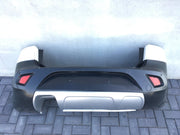 Paragolpes trasero Seat altea Freetrack - 5P8807421B