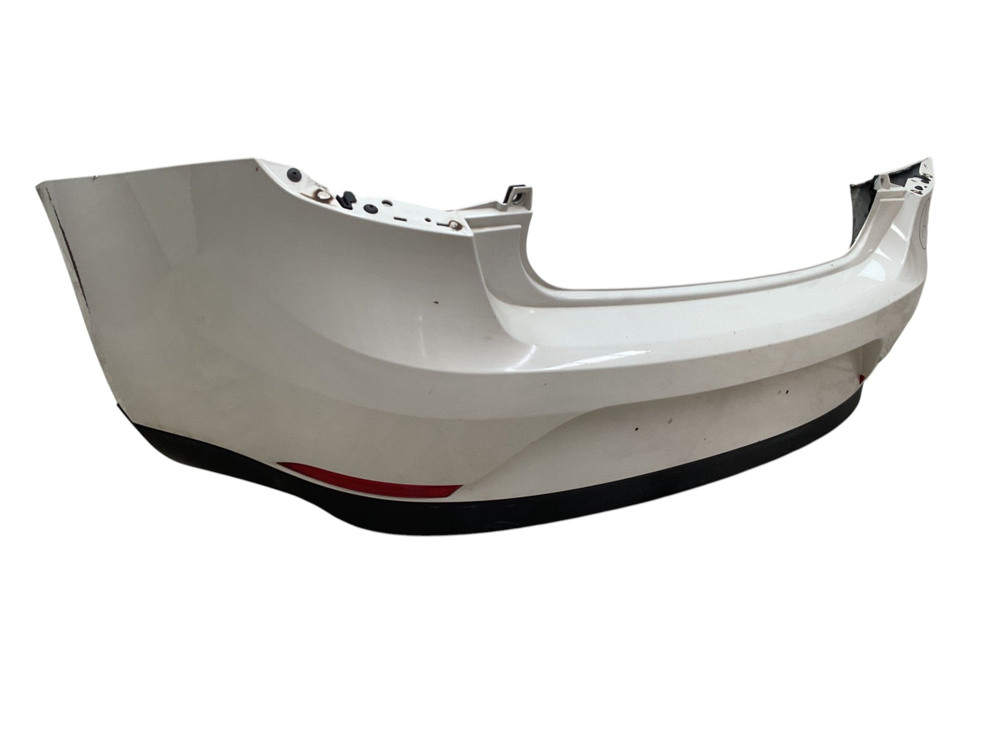 Paragolpes trasero Seat Ibiza 2008 - 2017 - 6J3807421