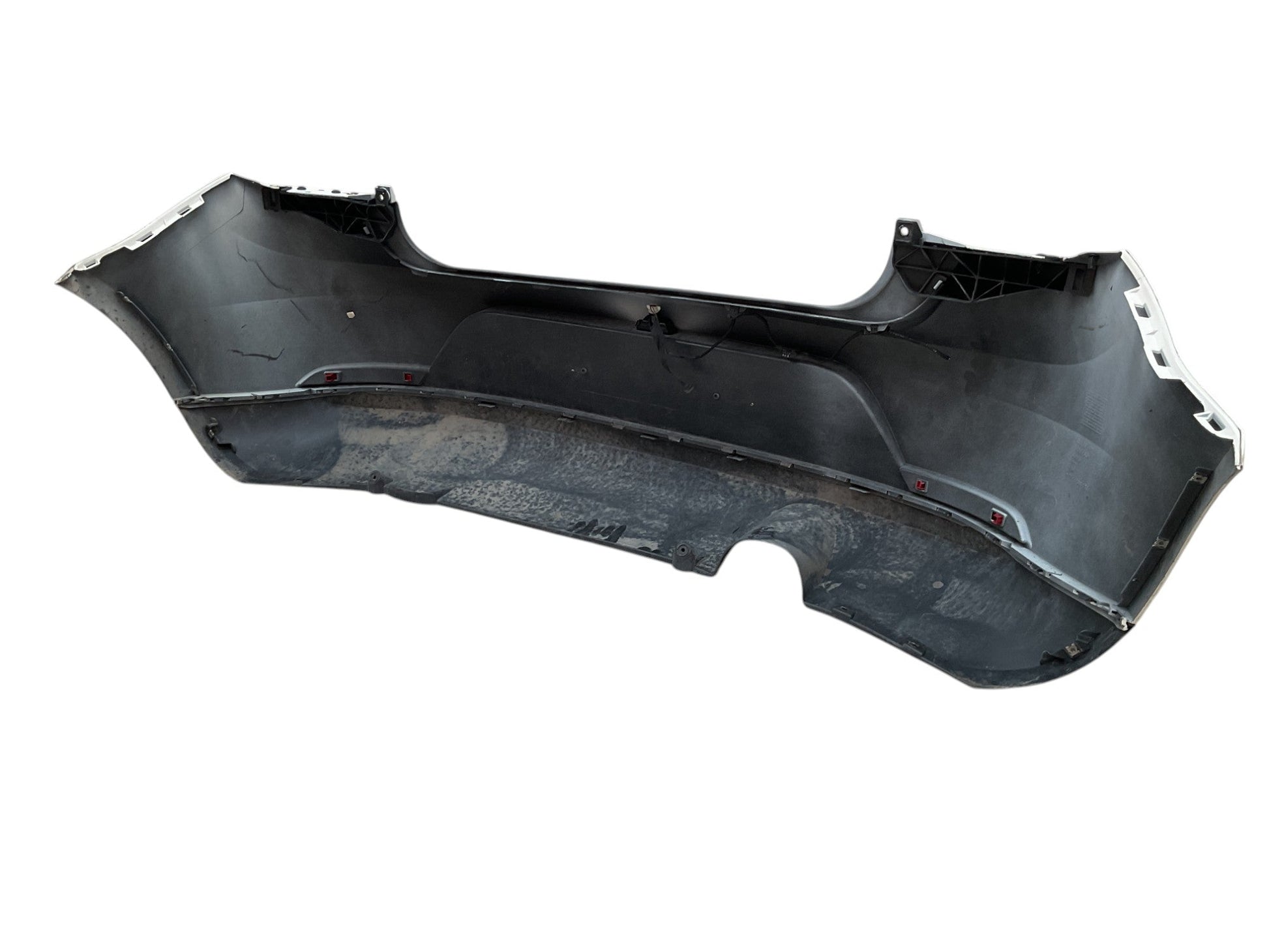 Paragolpes trasero Seat Ibiza 2008 - 2017 - 6J3807421