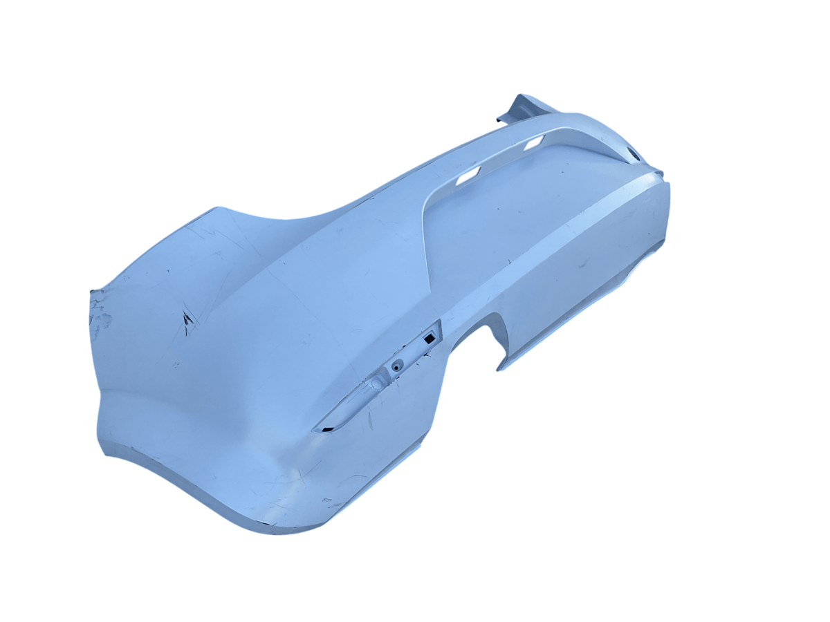 Paragolpes trasero SEAT León (1P1) - 1P0807421