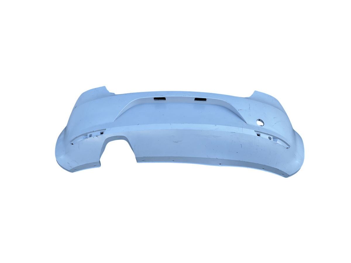 Paragolpes trasero SEAT León (1P1) - 1P0807421