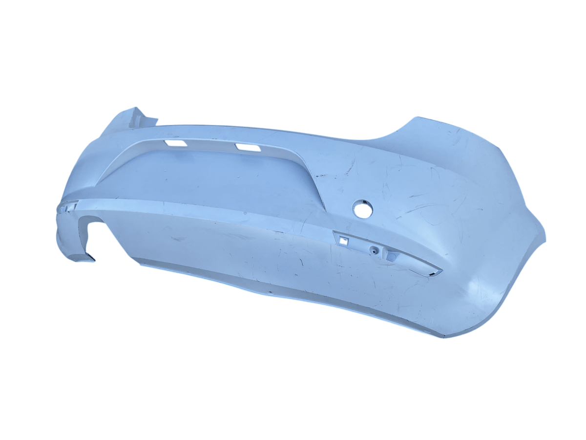 Paragolpes trasero SEAT León (1P1) - 1P0807421