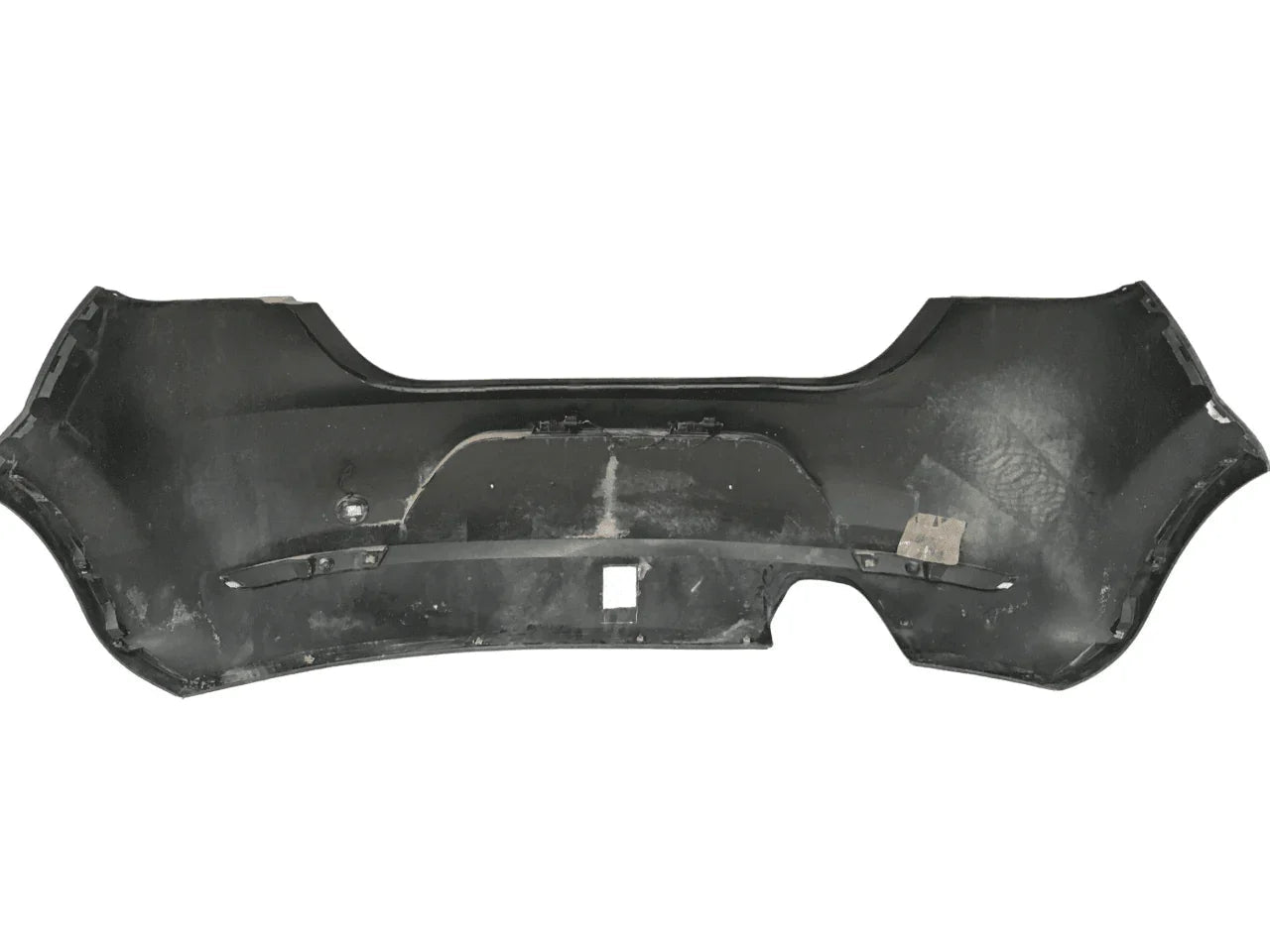 Paragolpes trasero Seat Leon II