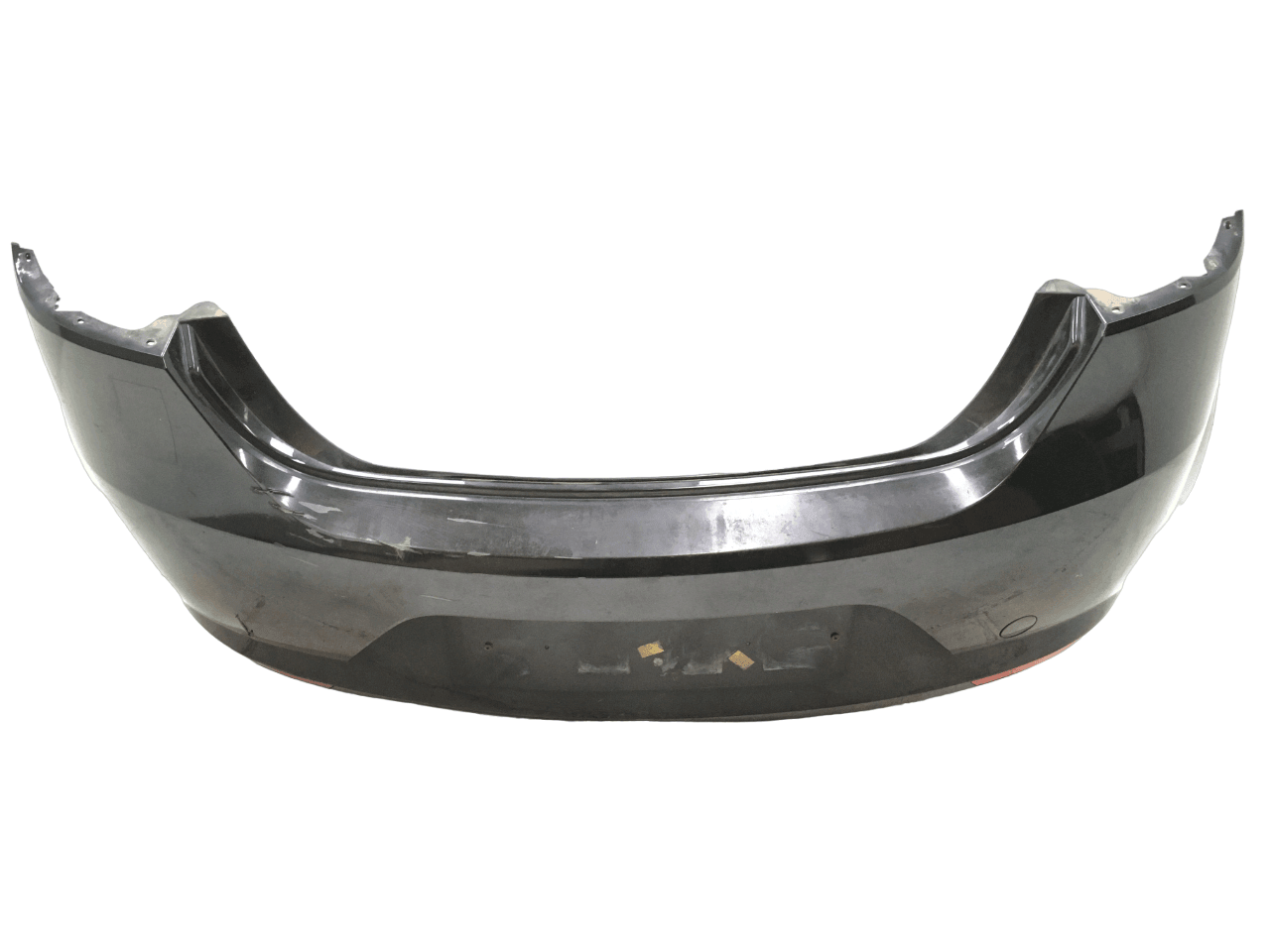 Paragolpes trasero Seat Leon II - 1P0807421_