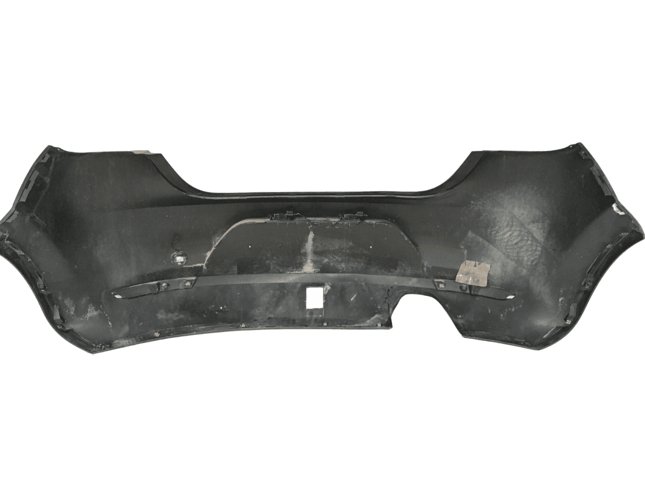 Paragolpes trasero Seat Leon II - 1P0807421_