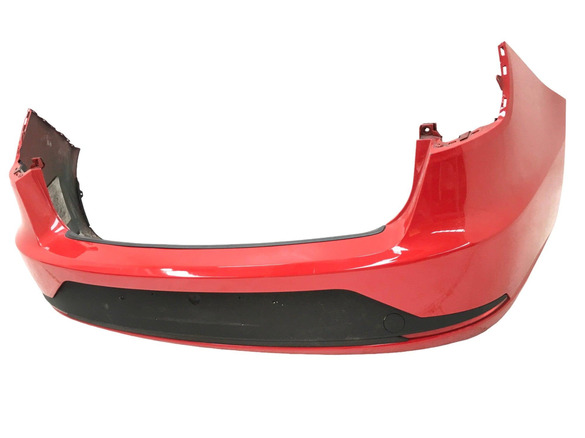 Paragolpes trasero Seat Leon III 5F8 - 5F9807421K _