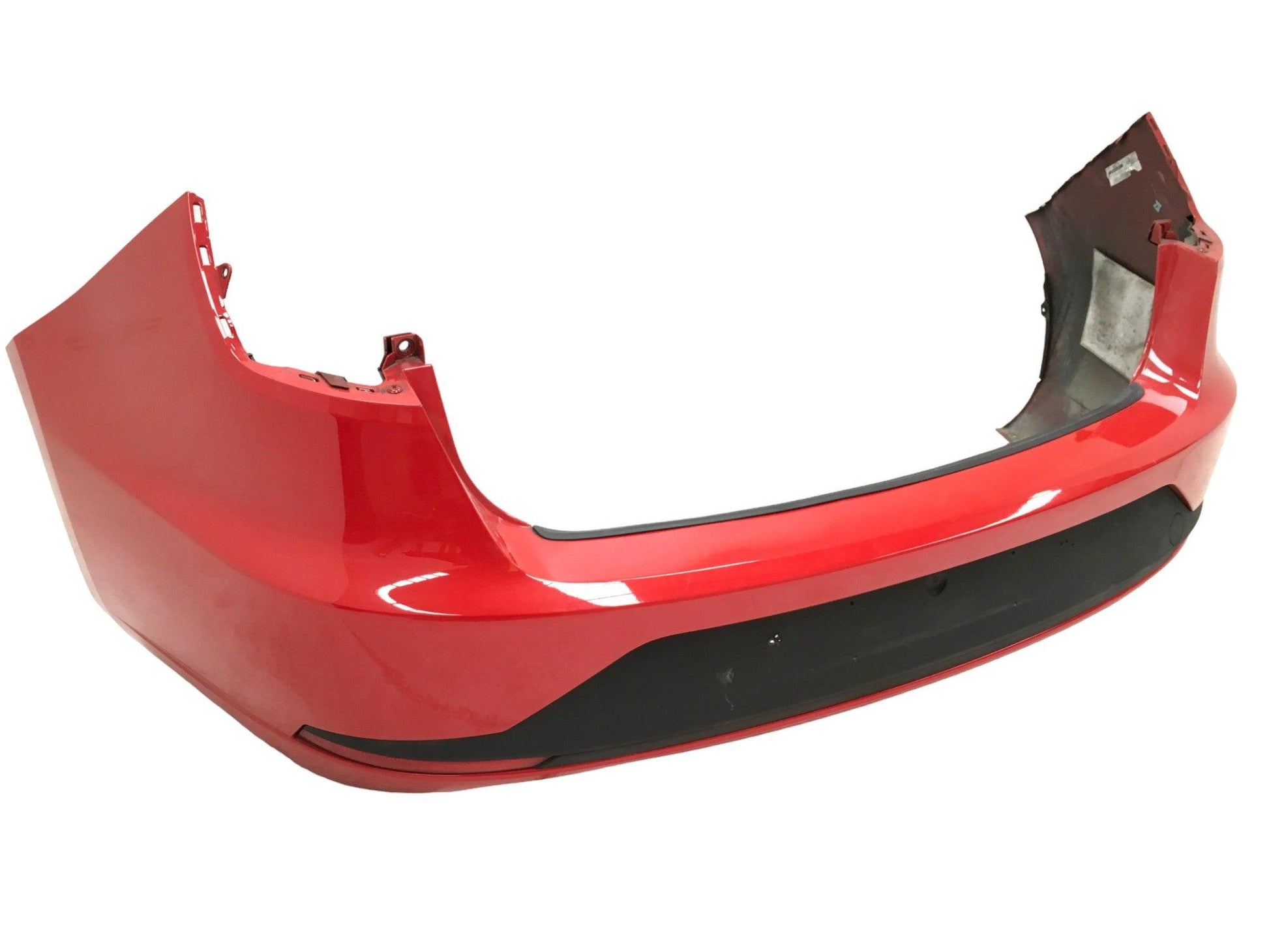 Paragolpes trasero Seat Leon III 5F8 - 5F9807421K _