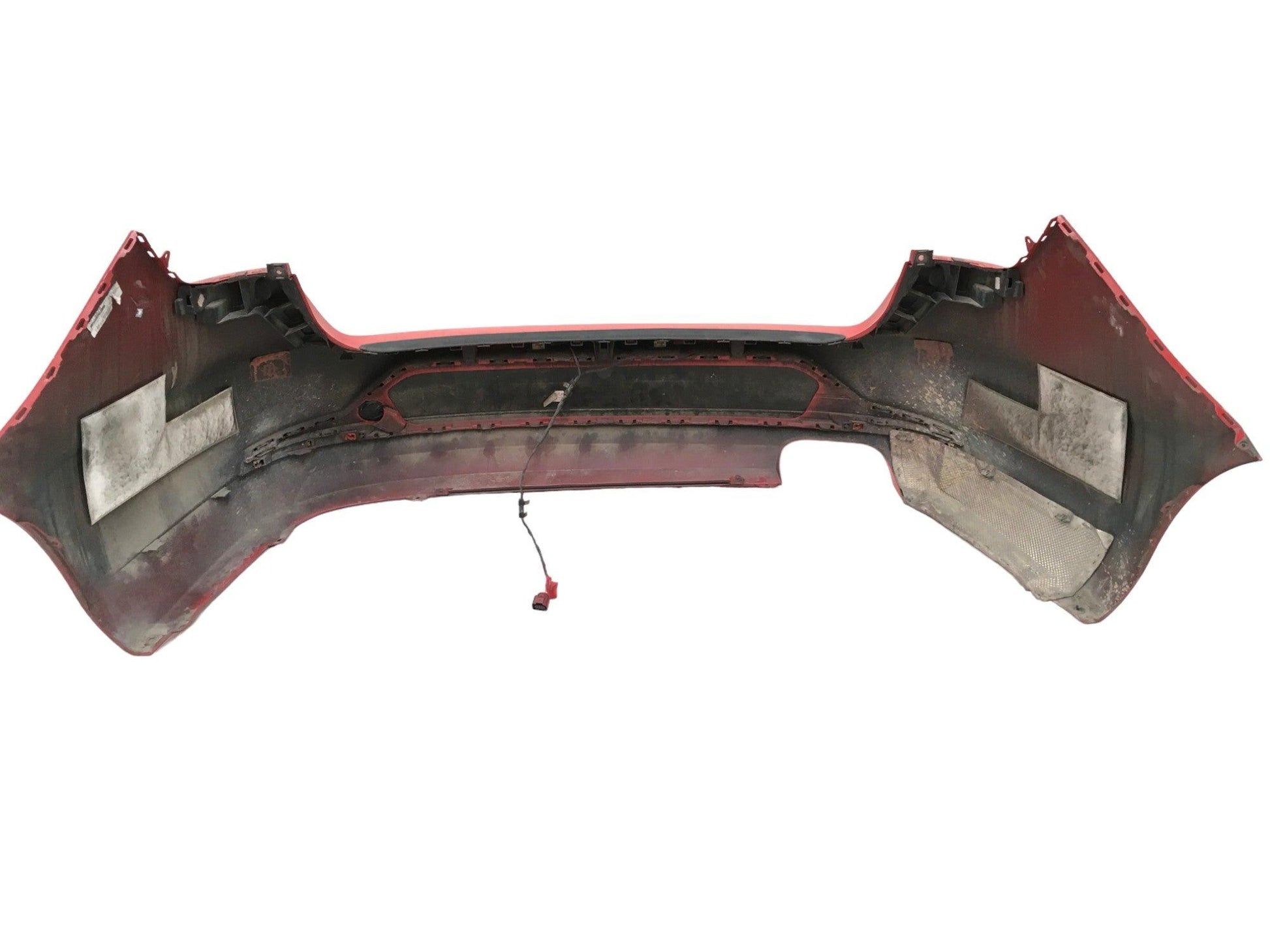 Paragolpes trasero Seat Leon III 5F8 - 5F9807421K _