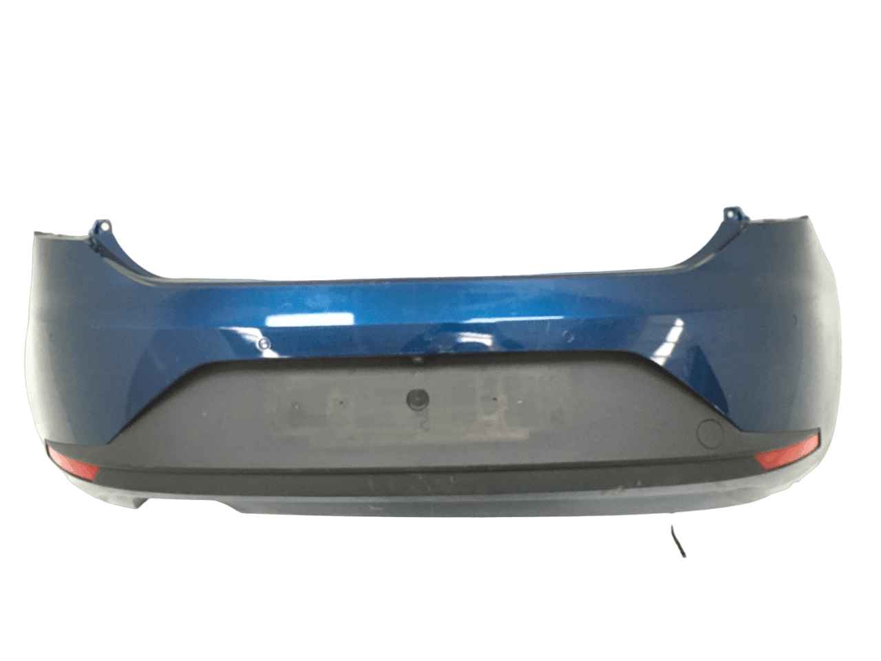 Paragolpes trasero Seat Leon III - 5F0807487_