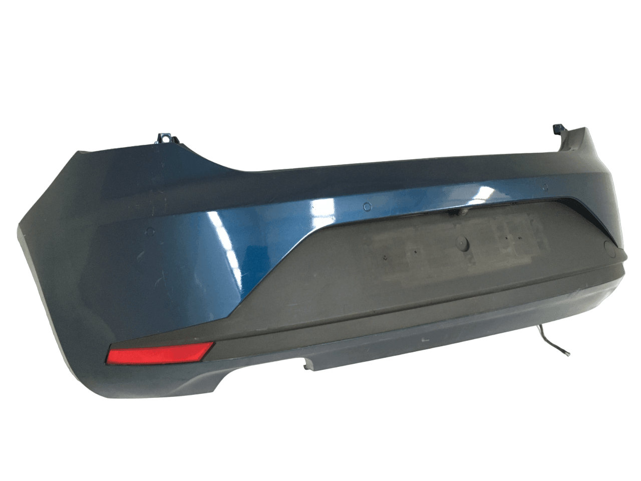 Paragolpes trasero Seat Leon III - 5F0807487_