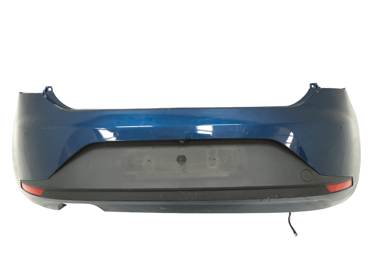 Paragolpes trasero Seat Leon III - 5F0807487_