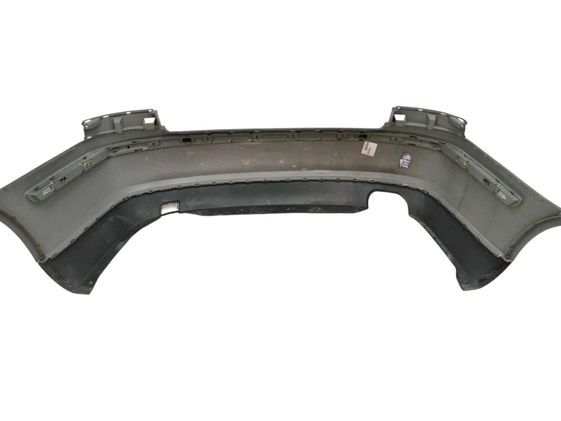 Paragolpes trasero Skoda Octavia II 1Z - 1Z5807421