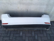 Paragolpes trasero Skoda rapid 5JJ807421B - 5JJ807421B