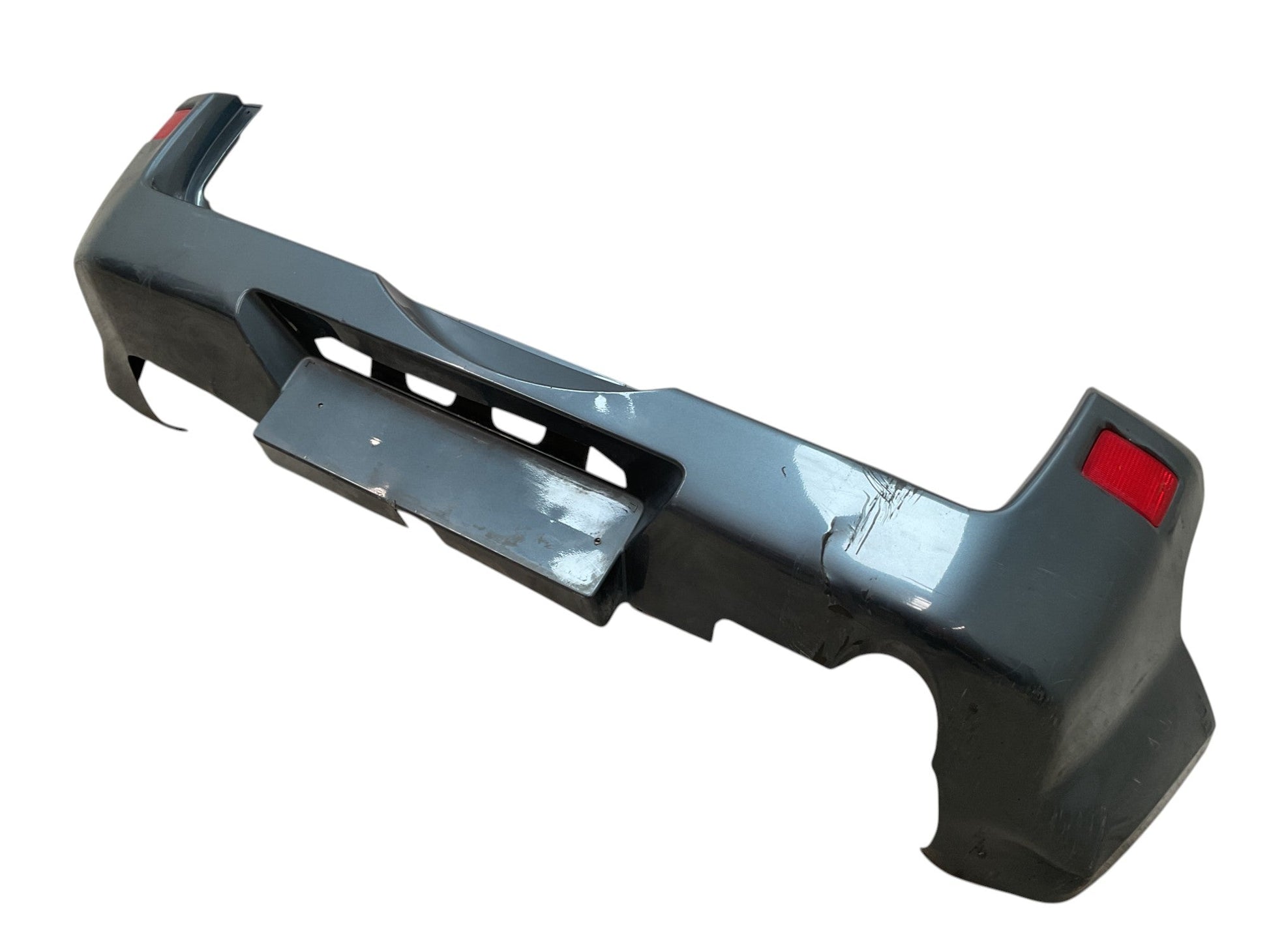 Paragolpes Trasero Suzuki GR Vitara 2006 - 2011 - 7181165J10