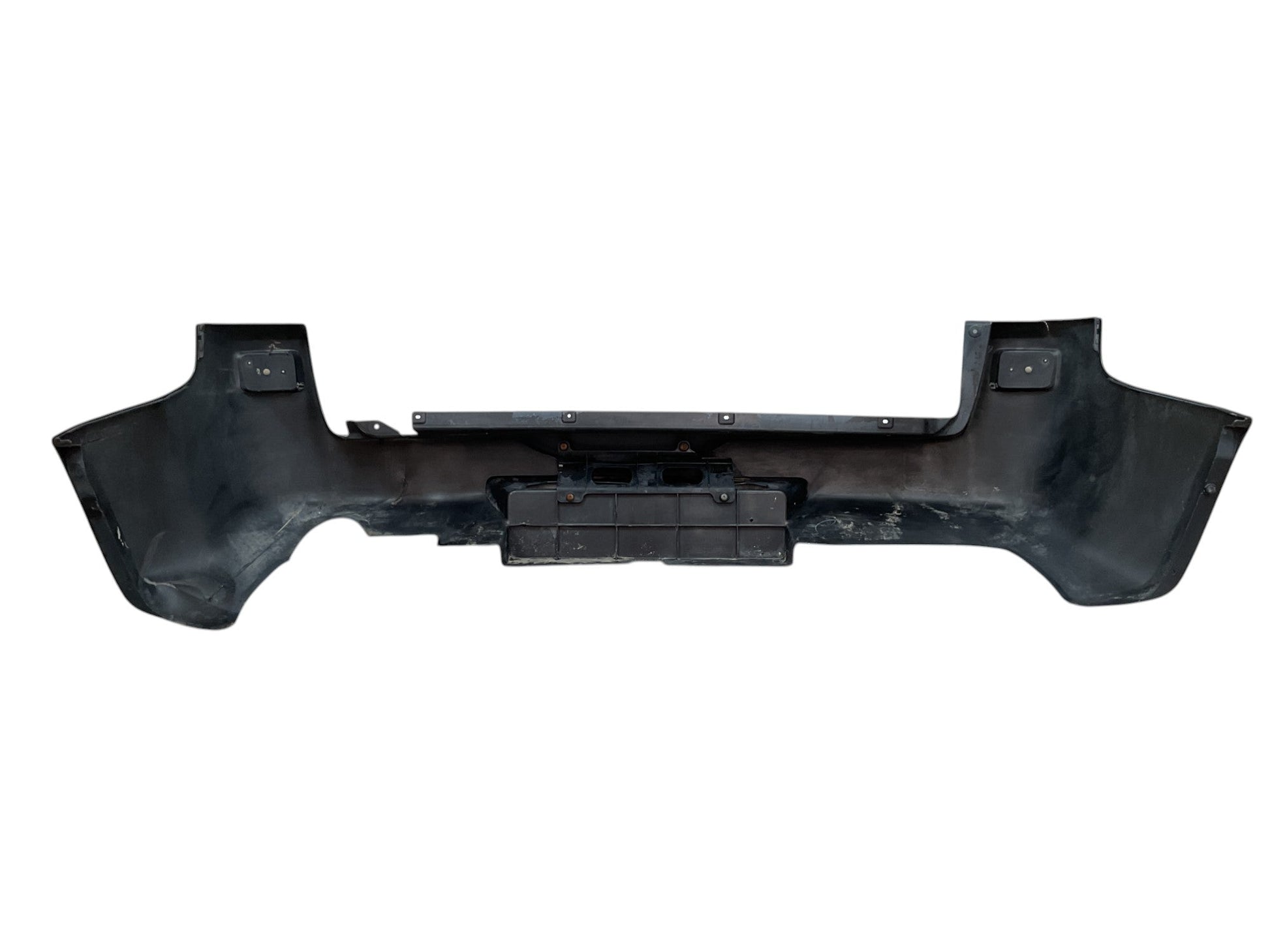 Paragolpes Trasero Suzuki GR Vitara 2006 - 2011 - 7181165J10