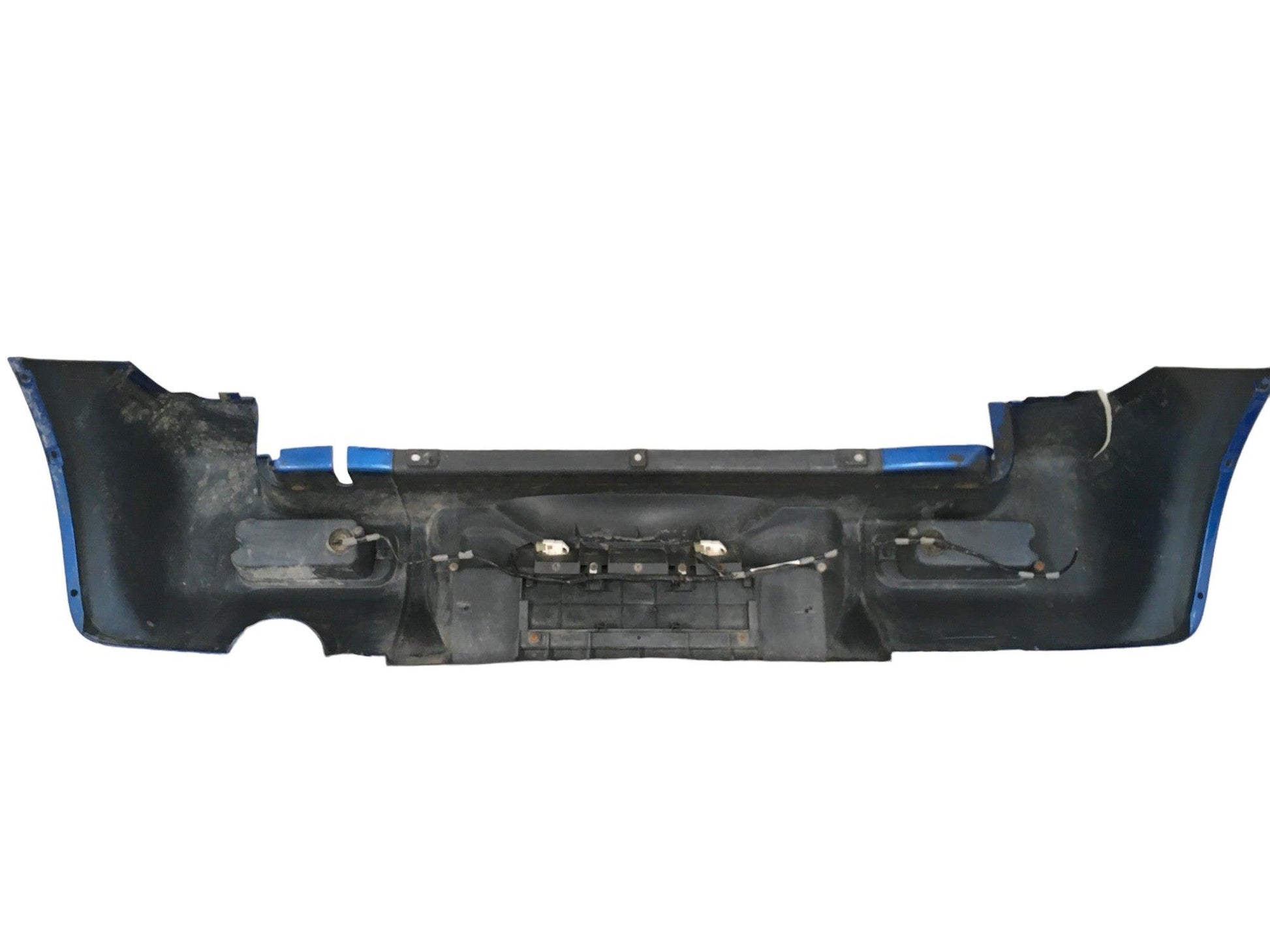 Paragolpes trasero Suzuki Jimny FJ - 7181181A00