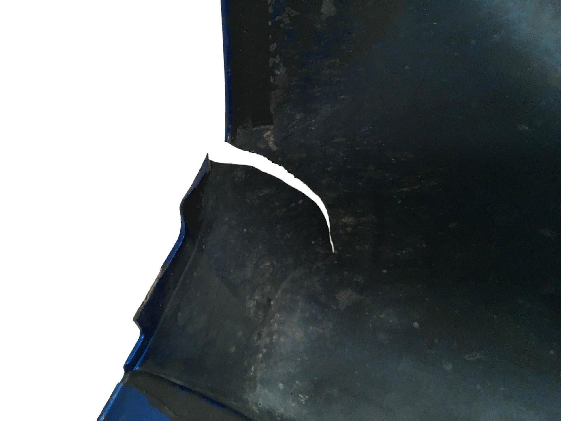 Paragolpes trasero Suzuki Jimny FJ - 7181181A00