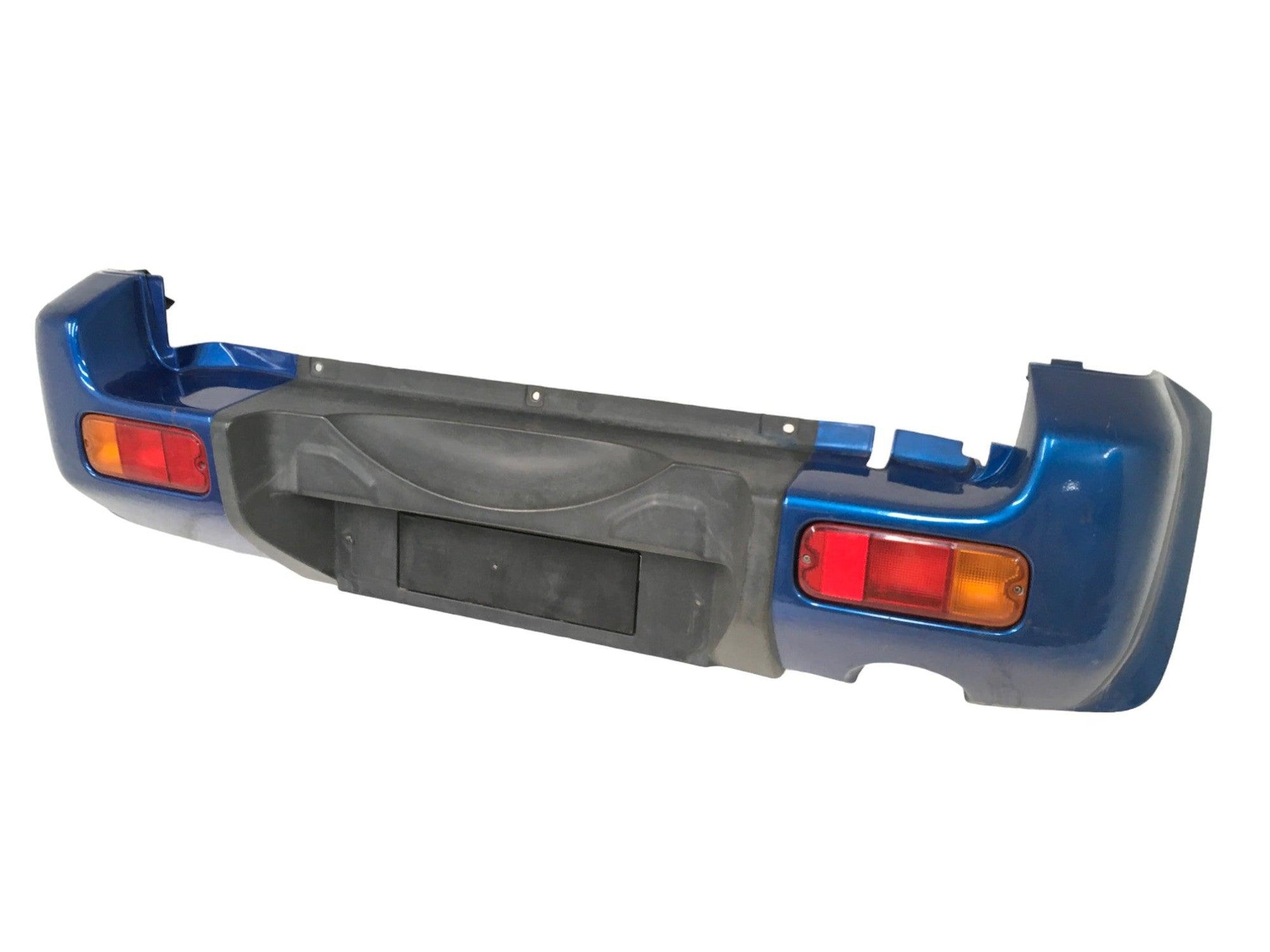 Paragolpes trasero Suzuki Jimny FJ - 7181181A00