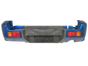 Paragolpes trasero Suzuki Jimny FJ - 7181181A00