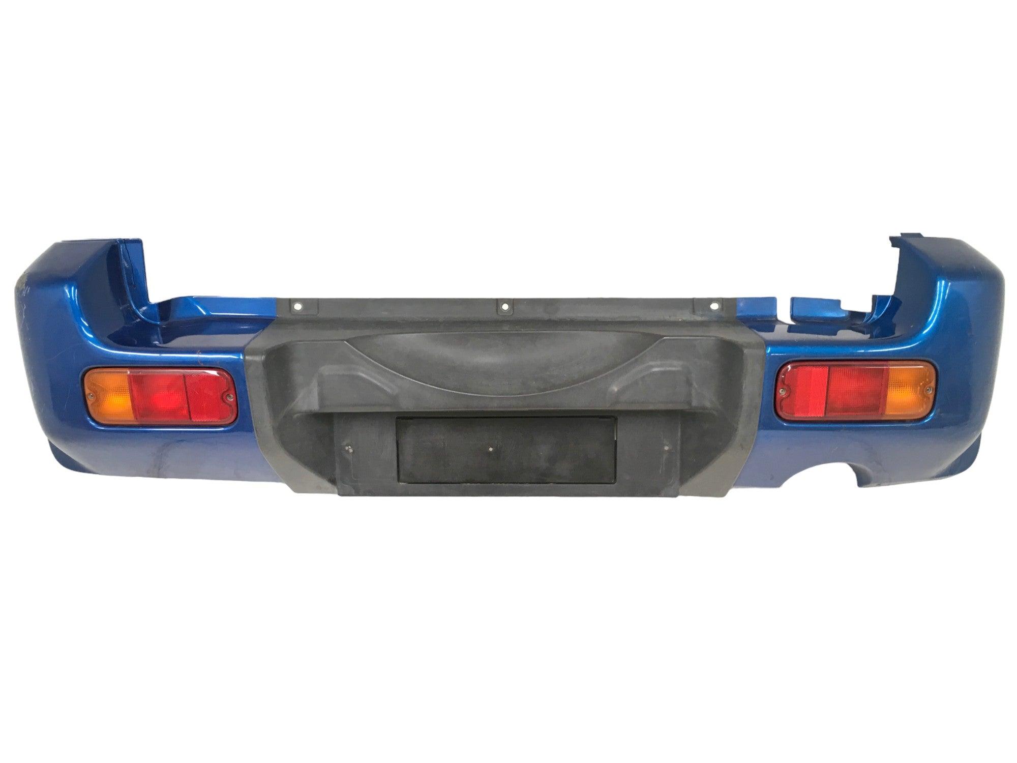 Paragolpes trasero Suzuki Jimny FJ - 7181181A00