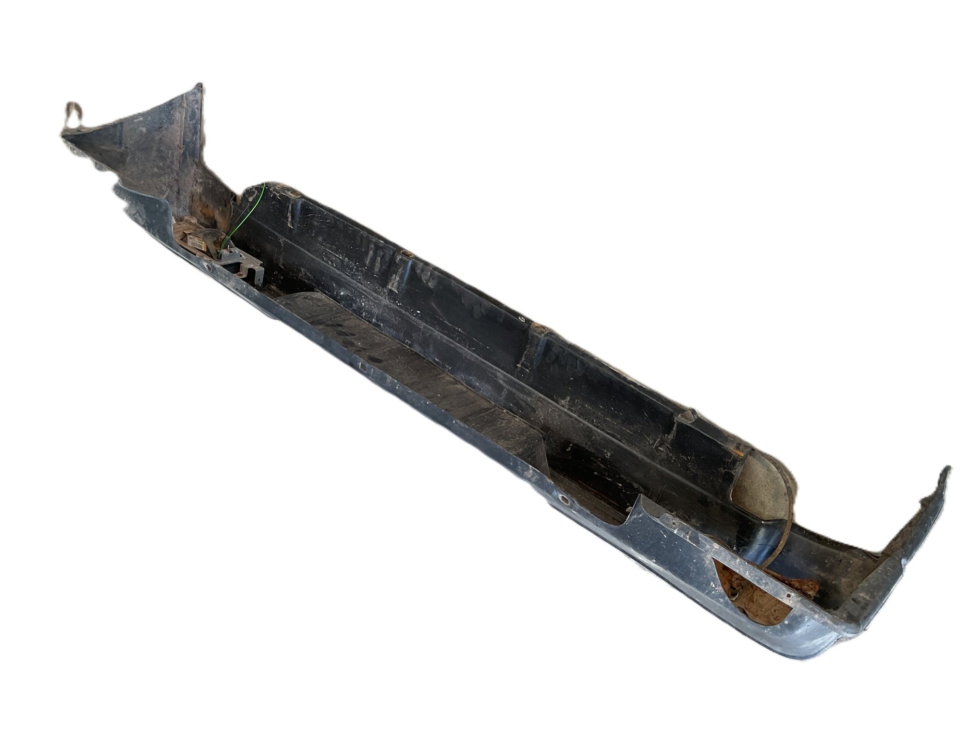 Paragolpes Trasero Suzuki Vitara 88-98 - 7181156B10