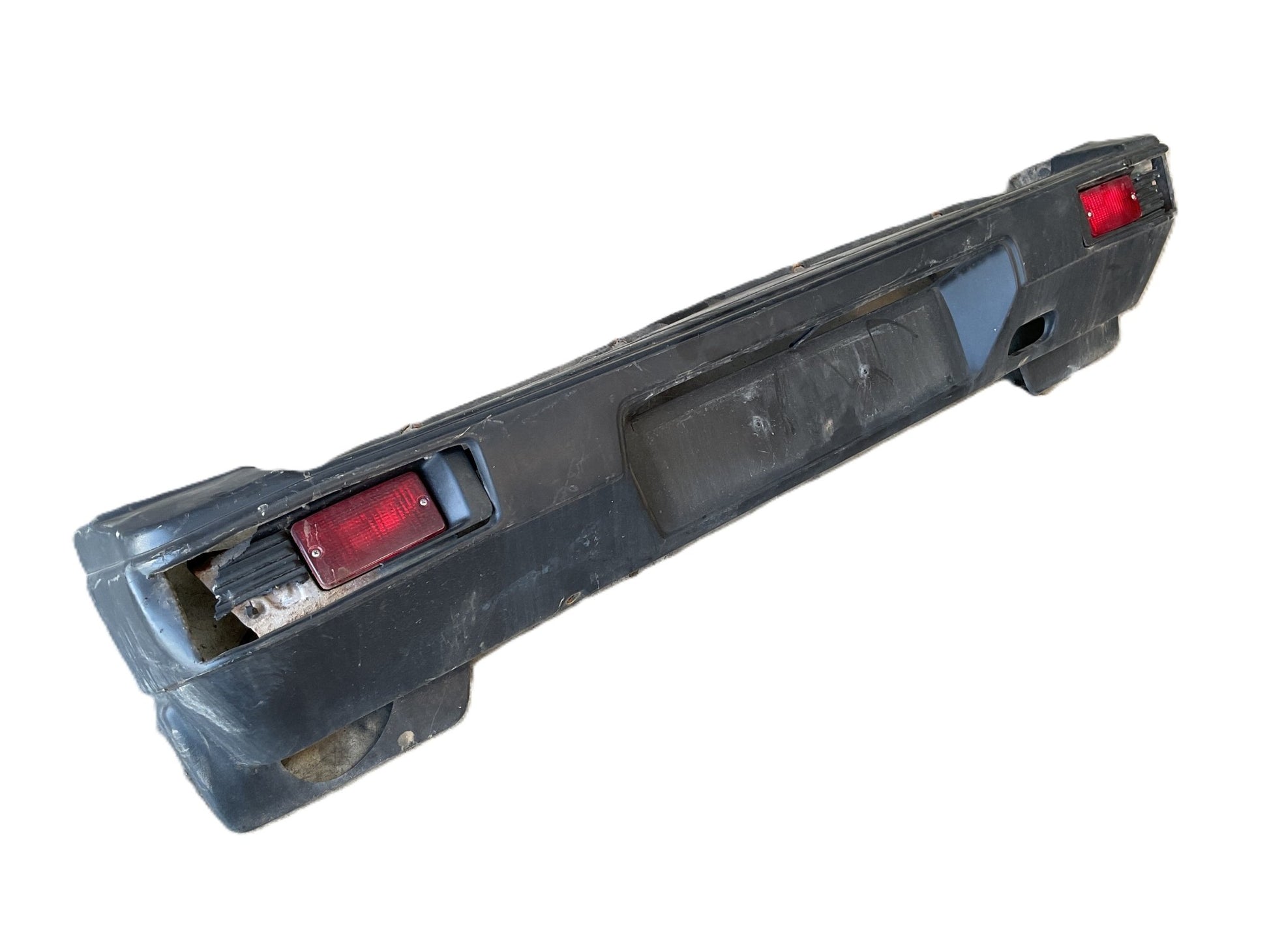 Paragolpes Trasero Suzuki Vitara 88-98 - 7181156B10