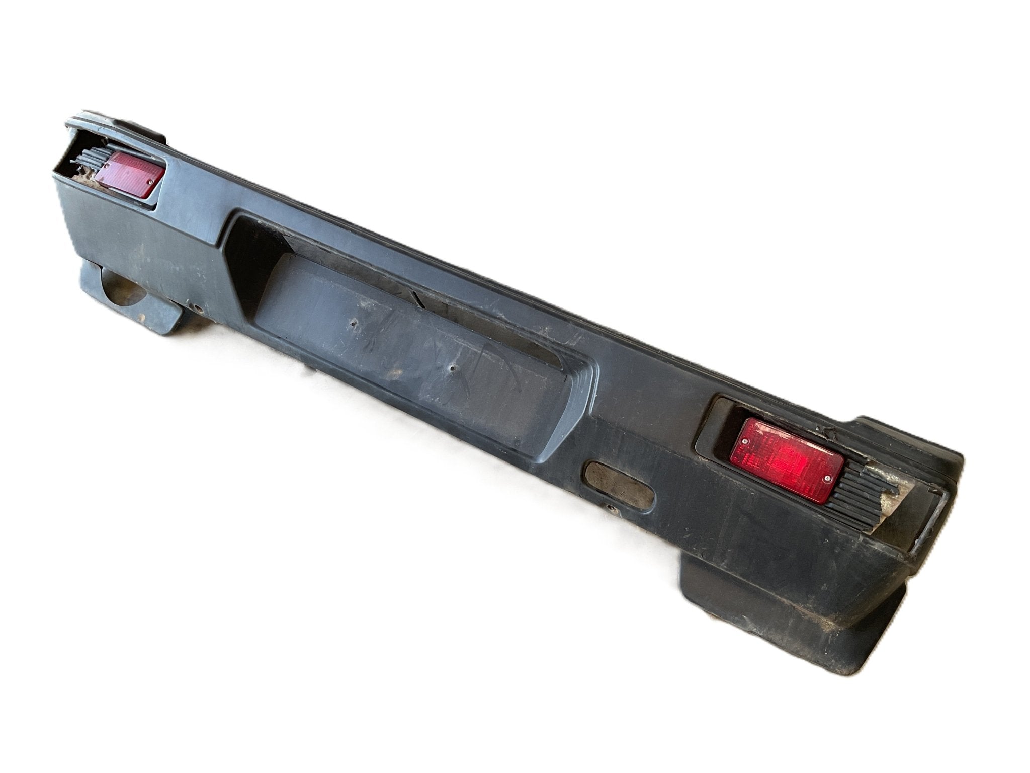 Paragolpes Trasero Suzuki Vitara 88-98 - 7181156B10