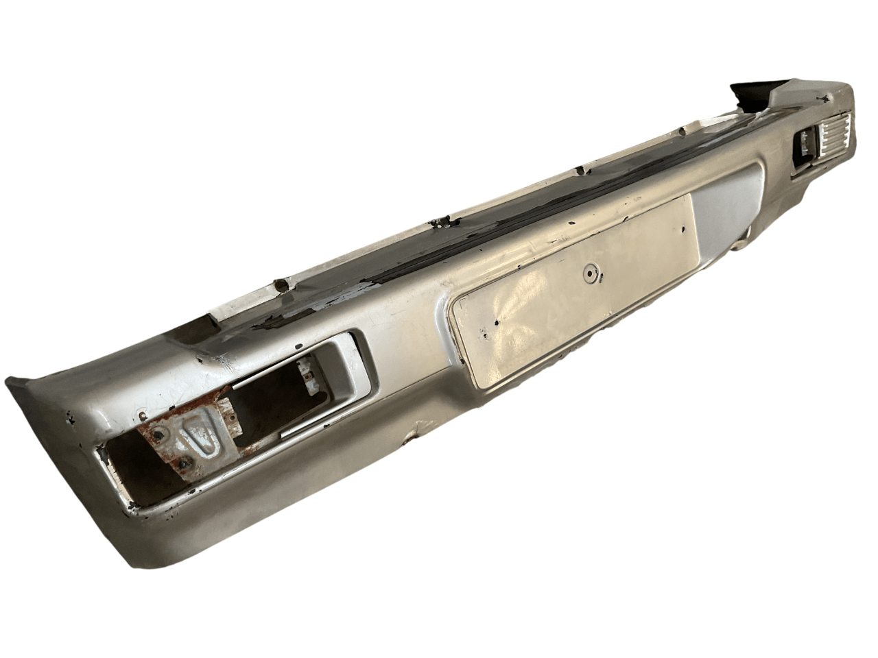 Paragolpes Trasero Suzuki Vitara 88-98 - 7181156B10