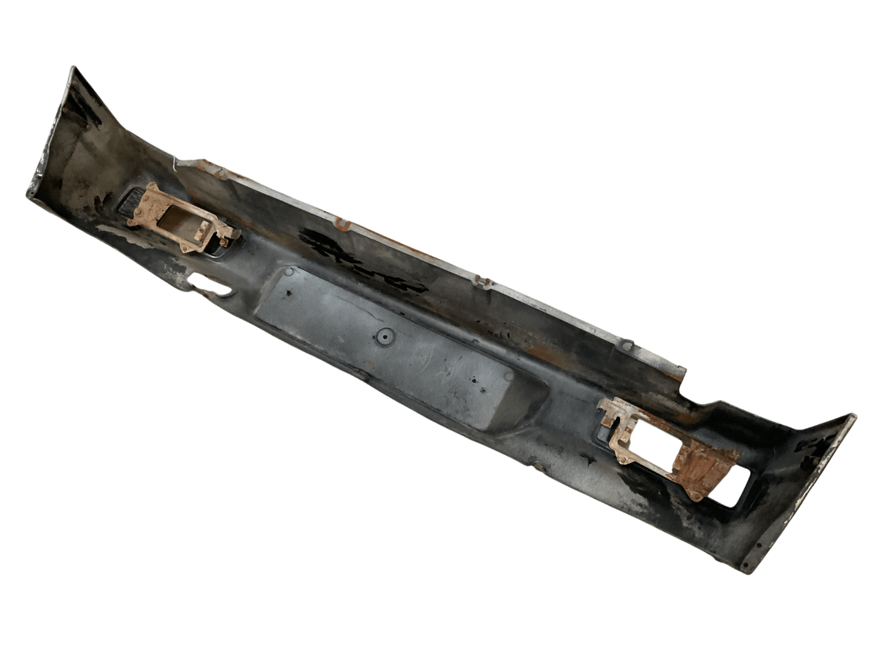 Paragolpes Trasero Suzuki Vitara 88-98 - 7181156B10