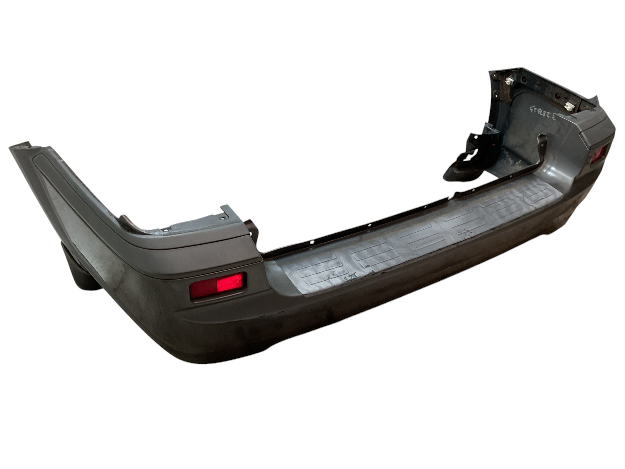 Paragolpes trasero Terracan 2001 - 2007 - 86610H1020