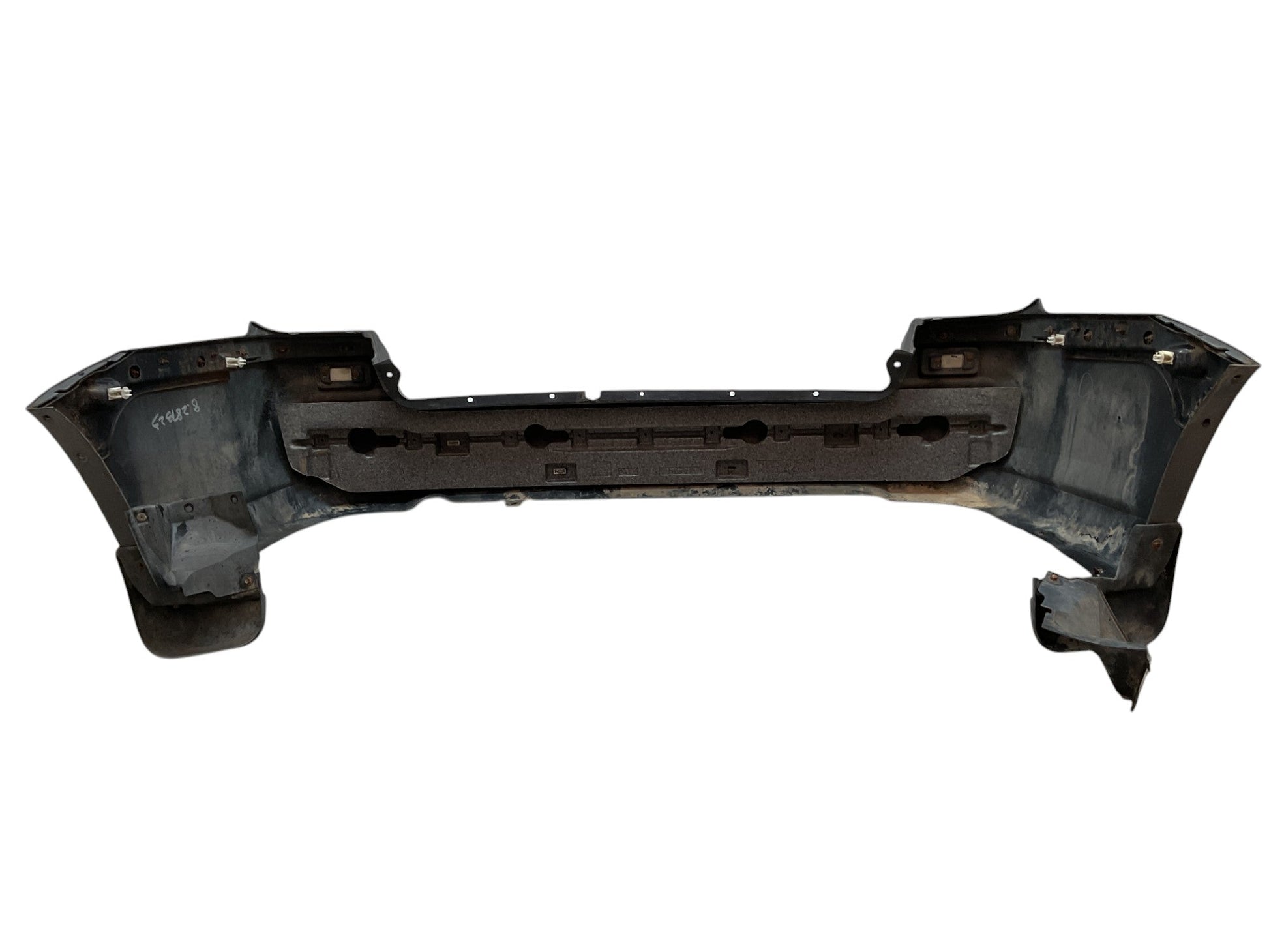 Paragolpes trasero Terracan 2001 - 2007 - 86610H1020